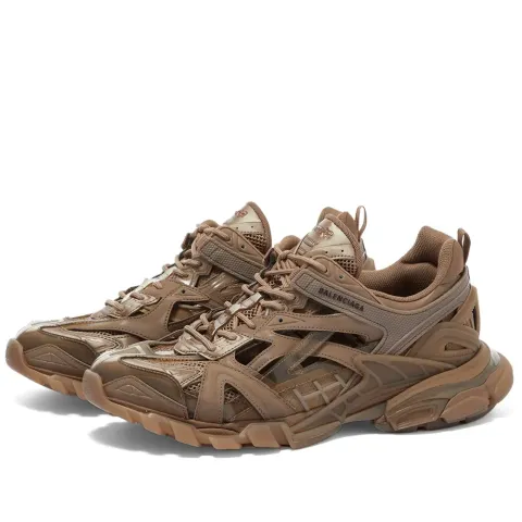 Track 2 Sneaker