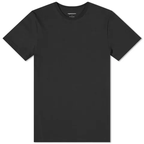 Organic Cotton T-Shirt
