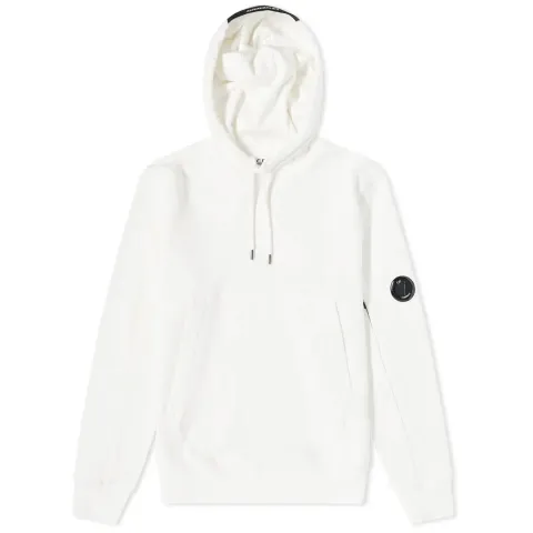 Arm Lens Popover Hoodie