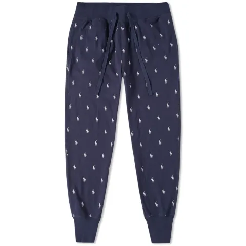 All Over Pony Jogger