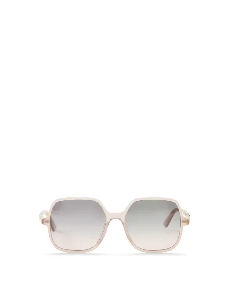 Chloé CH0362S Rectangle Sunglasses