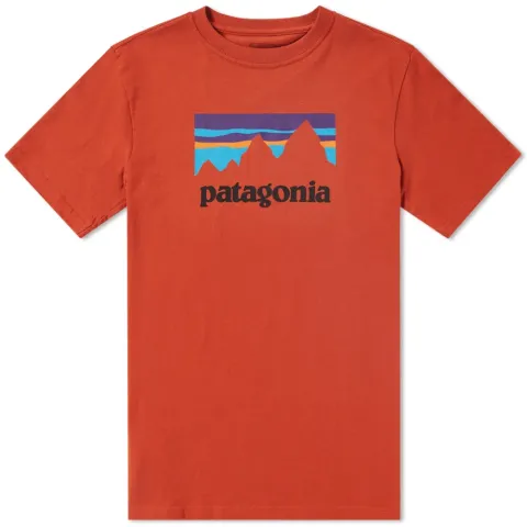 Shop Sticker Tee