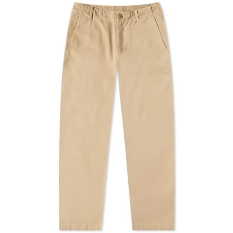 Loose Fit Chino