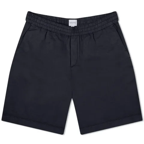 Drawstring Shorts