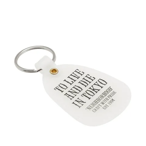 Tokyo Key Holder