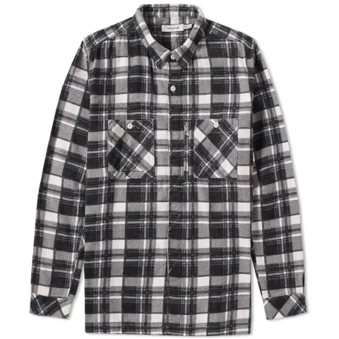 Flannel Adventurer Shirt