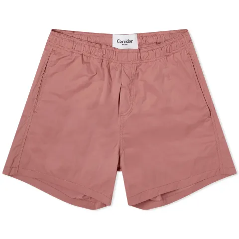Nylon Shorts