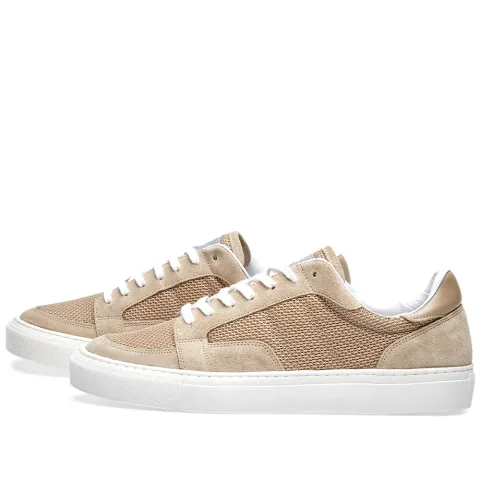 Off Court Sneaker