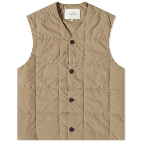 Idaho Ecodown Vest