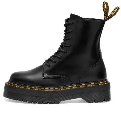 Jadon DS 8 Eye Boot