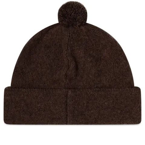 Felted Hat