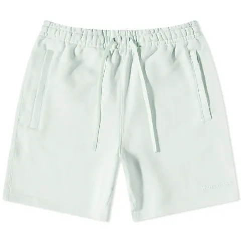 x Pharrell Williams Premium Basics Shorts