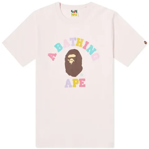 Colours College T-Shirt