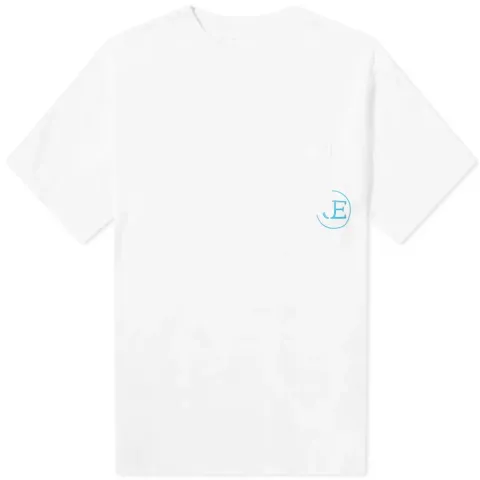 Authentic Pocket Tee