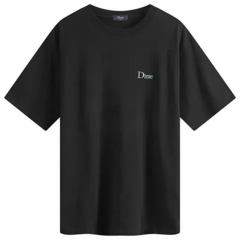 Classic Small Logo T-Shirt