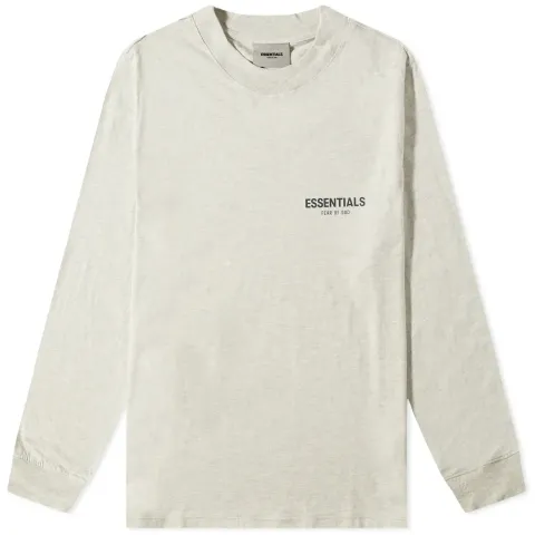 Long Sleeve Summer Core T-Shirt