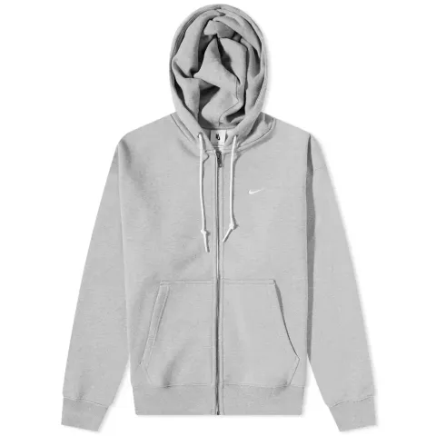 Nike NRG Full-Zip Hoodie