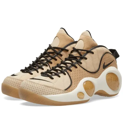 Zoom Flight 95