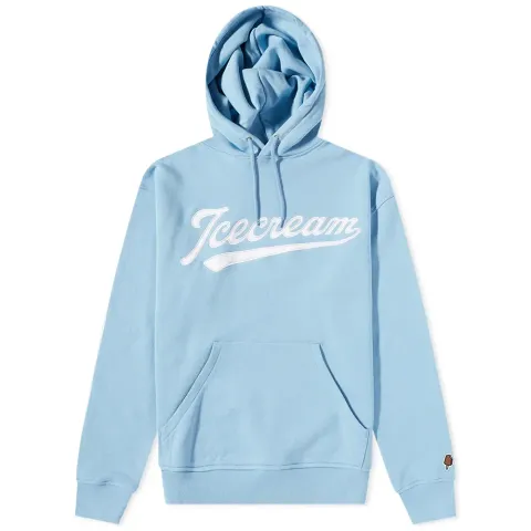 Pitcher Popover Hoodie