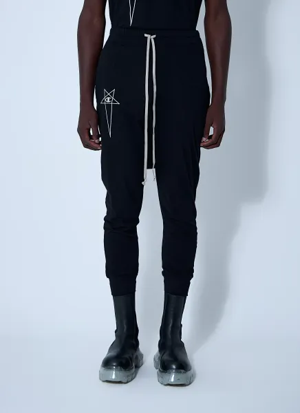Prisoner Track Pants