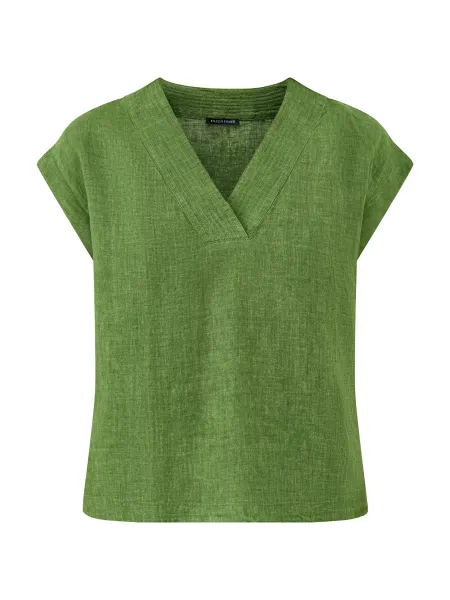 Eileen Fisher V-Neck Top