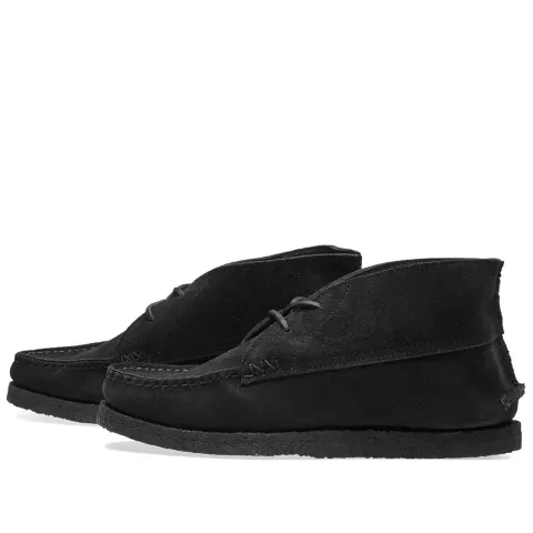 Sports Chukka