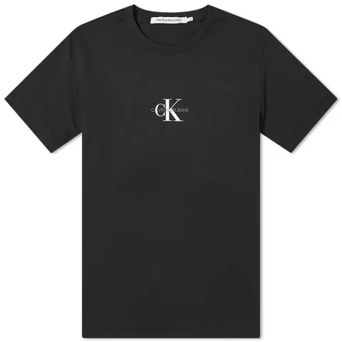 Small Chest Monogram T-Shirt