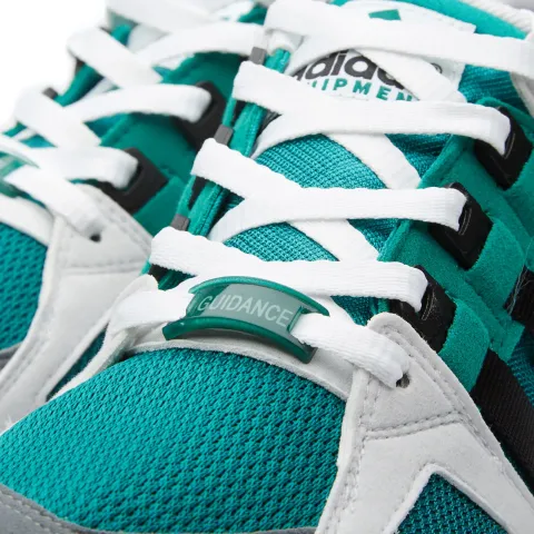 EQT Running Guidance '93