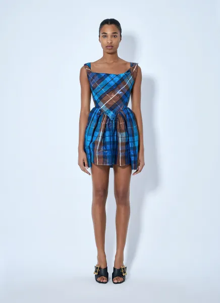 Mini Sunday Dress