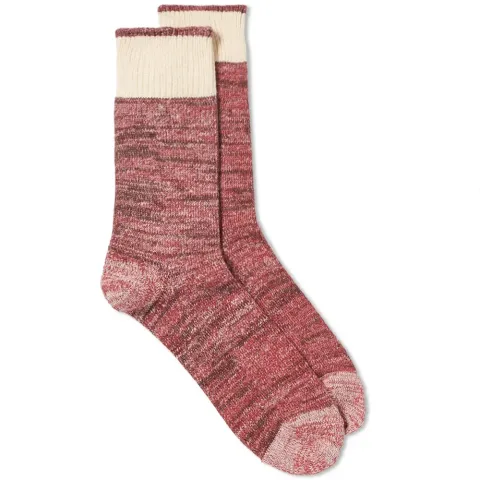Dustbowl Work Sock