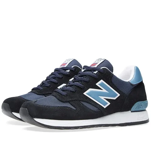 M670SMN - Made in England