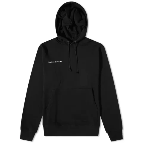 Photograph Popover Hoody