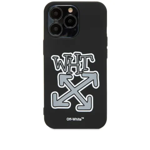 Arrow Logo iPhone 13 Pro Cover