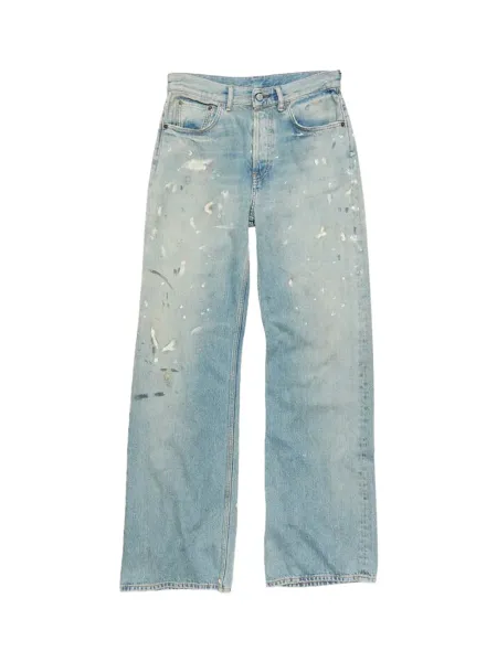 Women Regular Fit Jeans L.Blue
