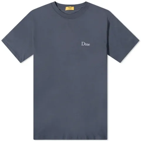 Classic Small Logo T-Shirt