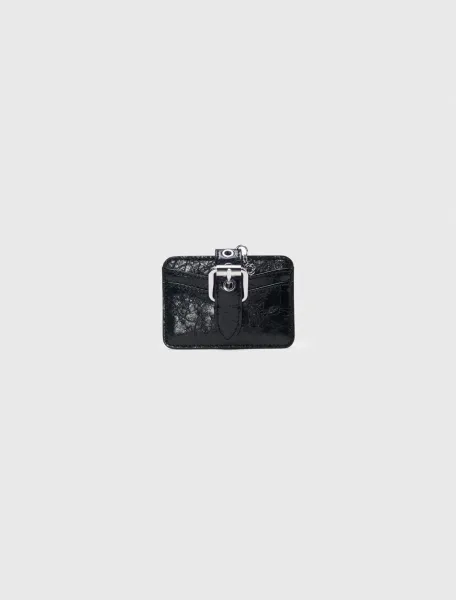 Miss M cardholder