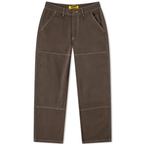 Double Knee Work Pant