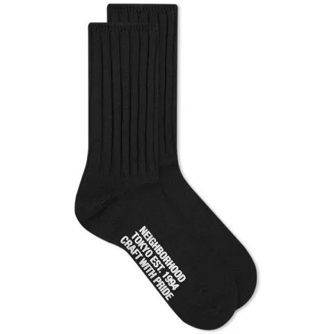 Rib Sock