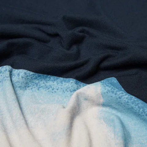 Niels Abstract Cell Tee