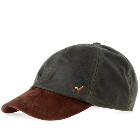 Coledale Sports Cap