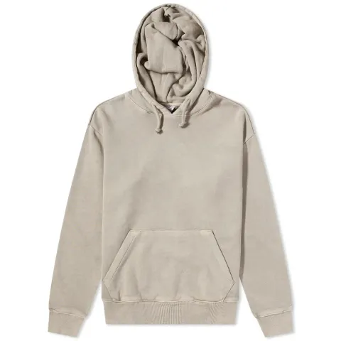 Natural Dye Hoodie