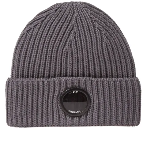 Lens Beanie