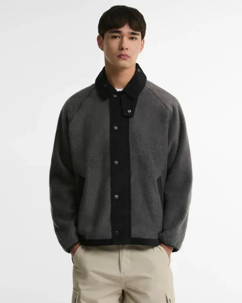 Transport Fleece Jacket