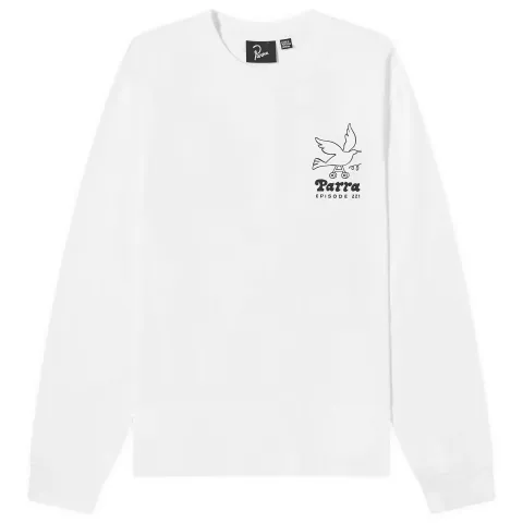 Chair Pencil Long Sleeve T-Shirt