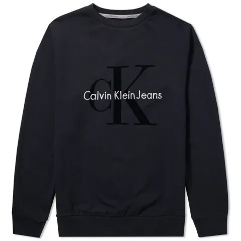 CK Reissue Crew Sweat