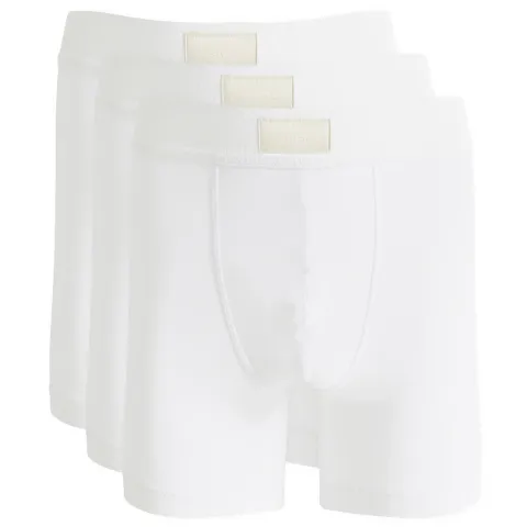Cotton Boxer Brief 5" - 3-Pack