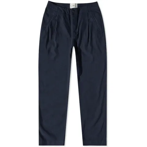 Linen Assembly Pant