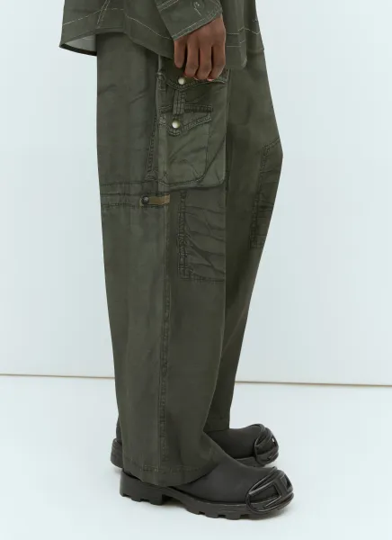 P-Fergy-Pop Track Pants