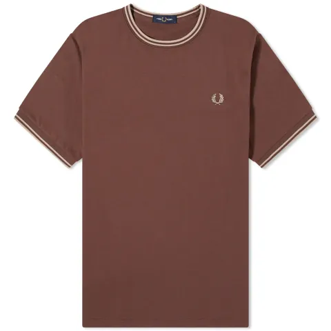 Twin Tipped T-Shirt