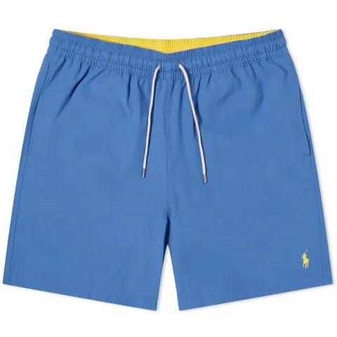 Traveller Swim Shorts